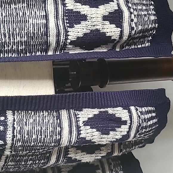 MOSSIMO WOMAN'S LONG TUNIC SWEATER - Picture 3 of 11